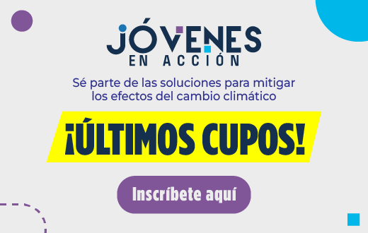 Únete a Jóvenes en Acción