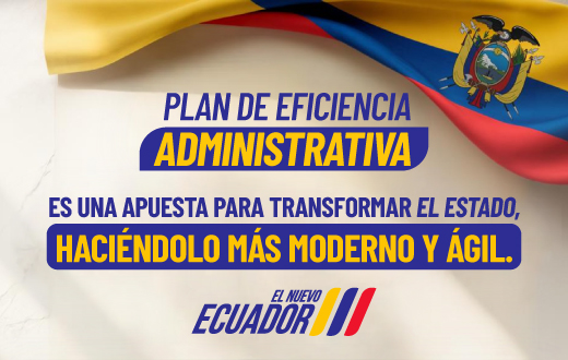Plan de Eficiencia Administrativa