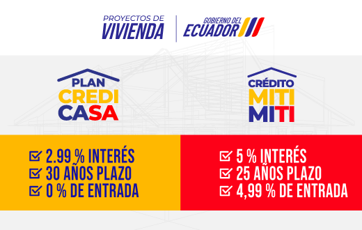 Proyectos de vivienda 