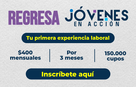 Jóvenes en Acción Regresa