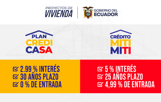 Proyectos de vivienda .